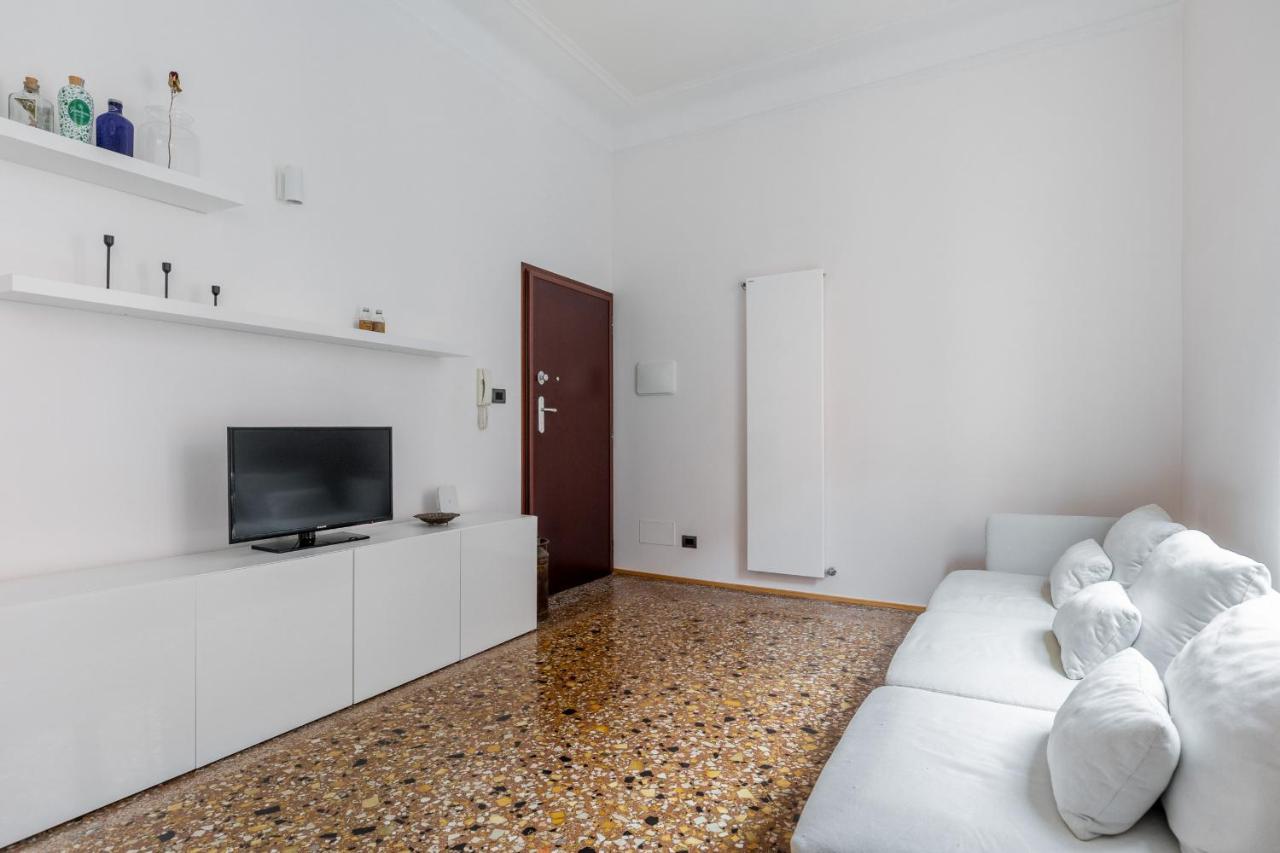 Altabella Design Apartment By Wonderful Italy Болонья Экстерьер фото