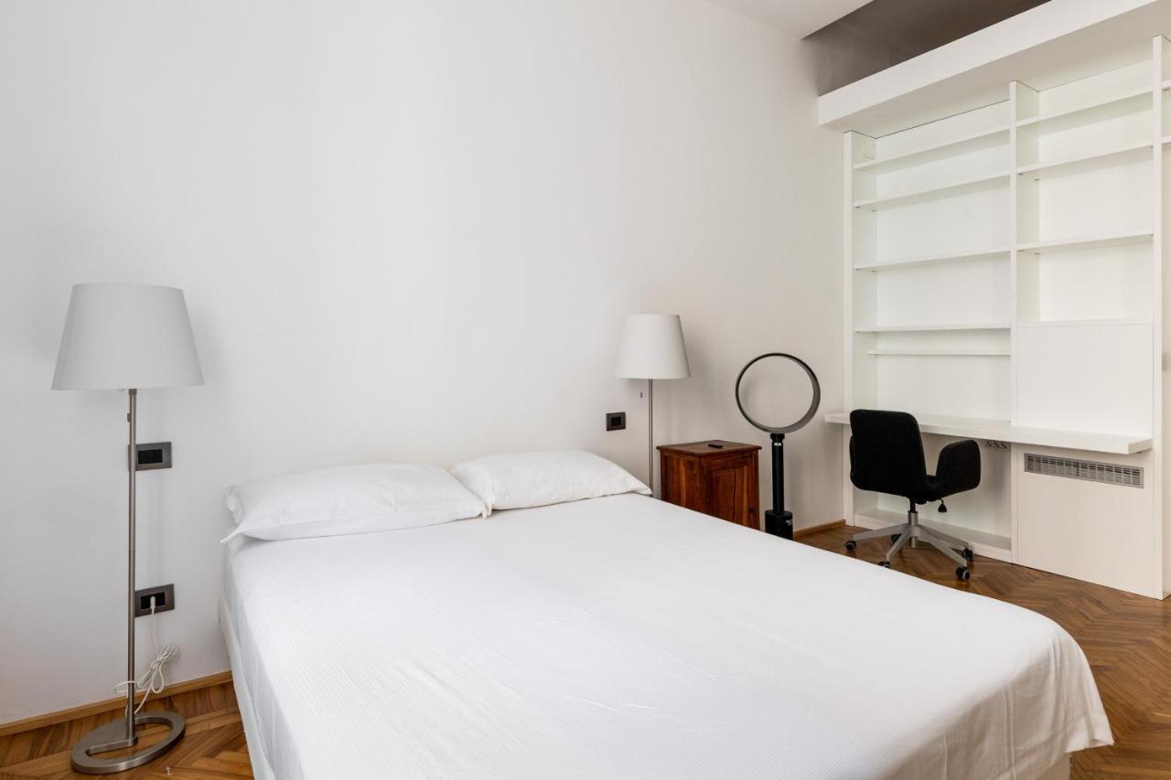 Altabella Design Apartment By Wonderful Italy Болонья Экстерьер фото