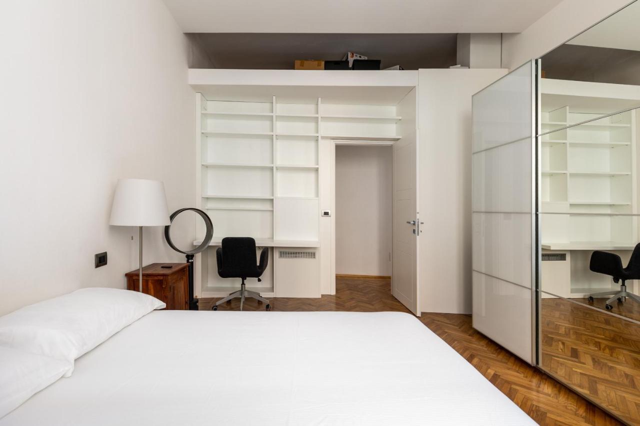 Altabella Design Apartment By Wonderful Italy Болонья Экстерьер фото