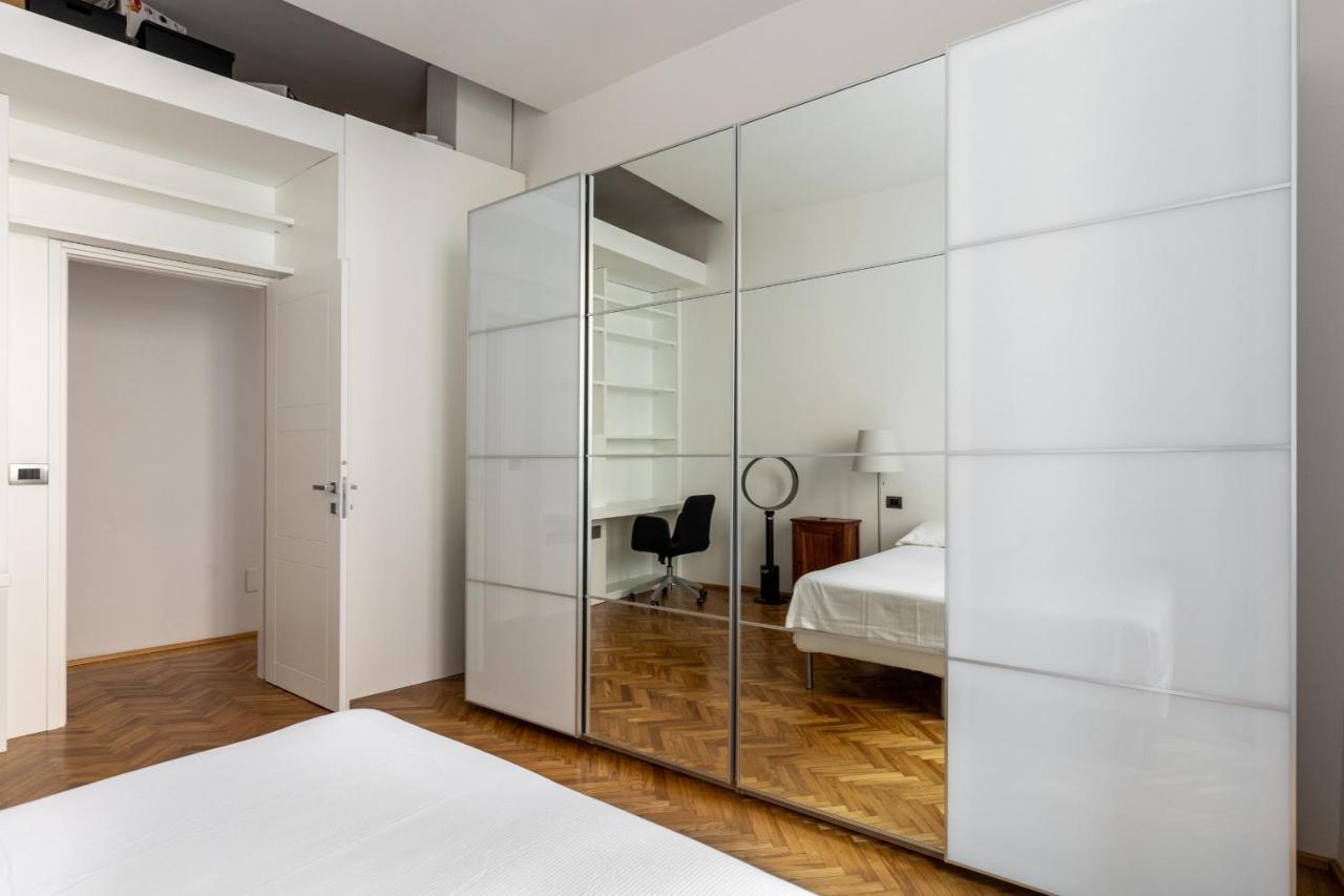 Altabella Design Apartment By Wonderful Italy Болонья Экстерьер фото