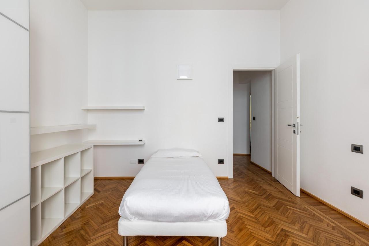 Altabella Design Apartment By Wonderful Italy Болонья Экстерьер фото